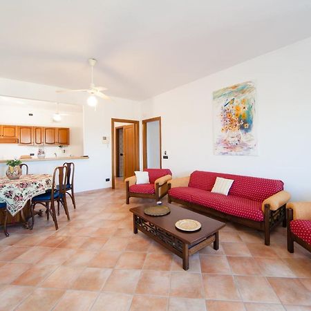 Villa Lamberti Monte di Procida Exterior photo