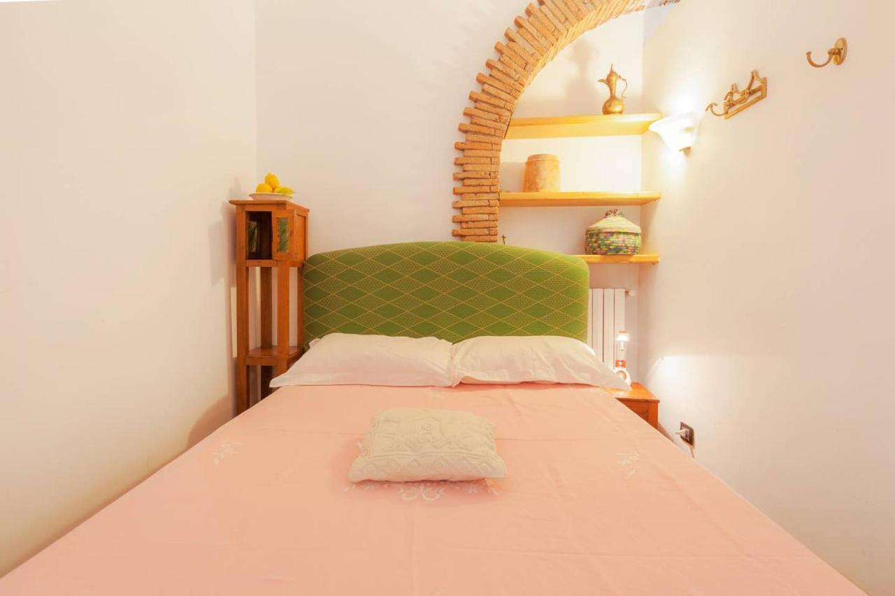 Villa Lamberti Monte di Procida Exterior photo