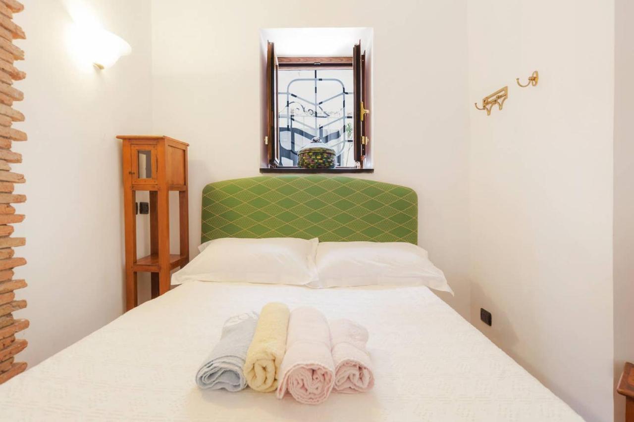 Villa Lamberti Monte di Procida Exterior photo