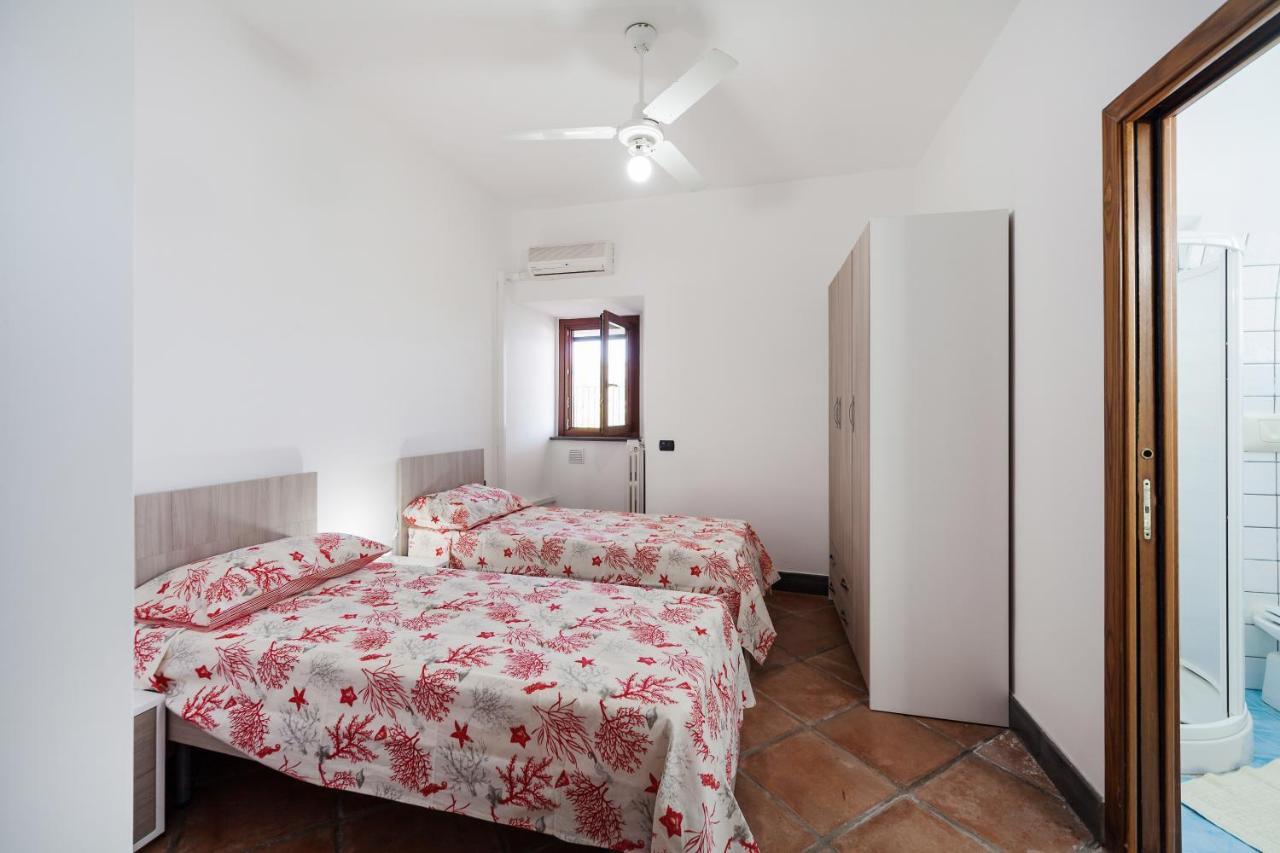 Villa Lamberti Monte di Procida Exterior photo