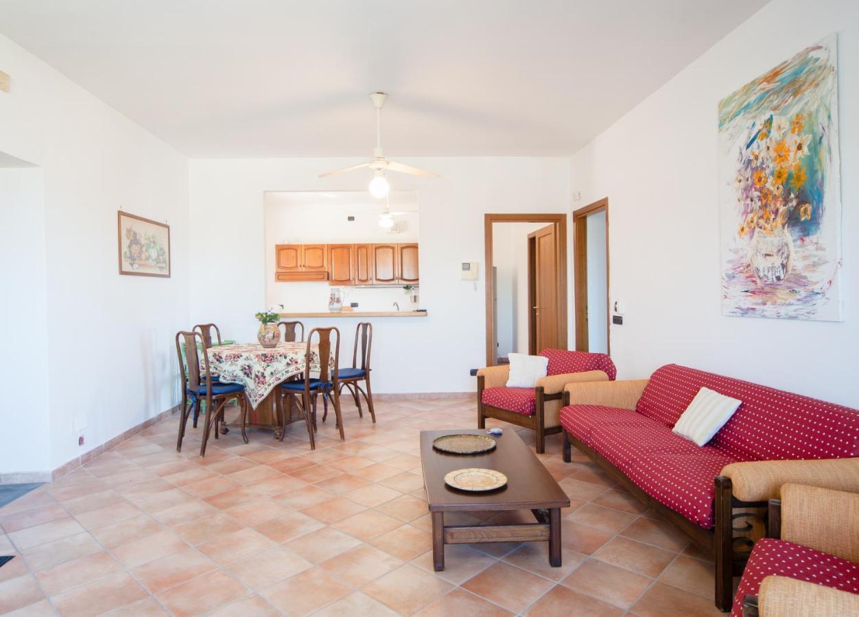 Villa Lamberti Monte di Procida Exterior photo
