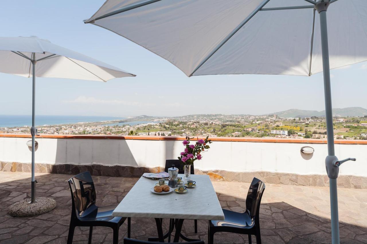 Villa Lamberti Monte di Procida Exterior photo