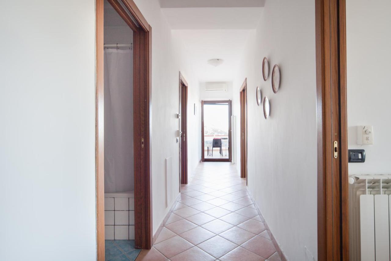 Villa Lamberti Monte di Procida Exterior photo