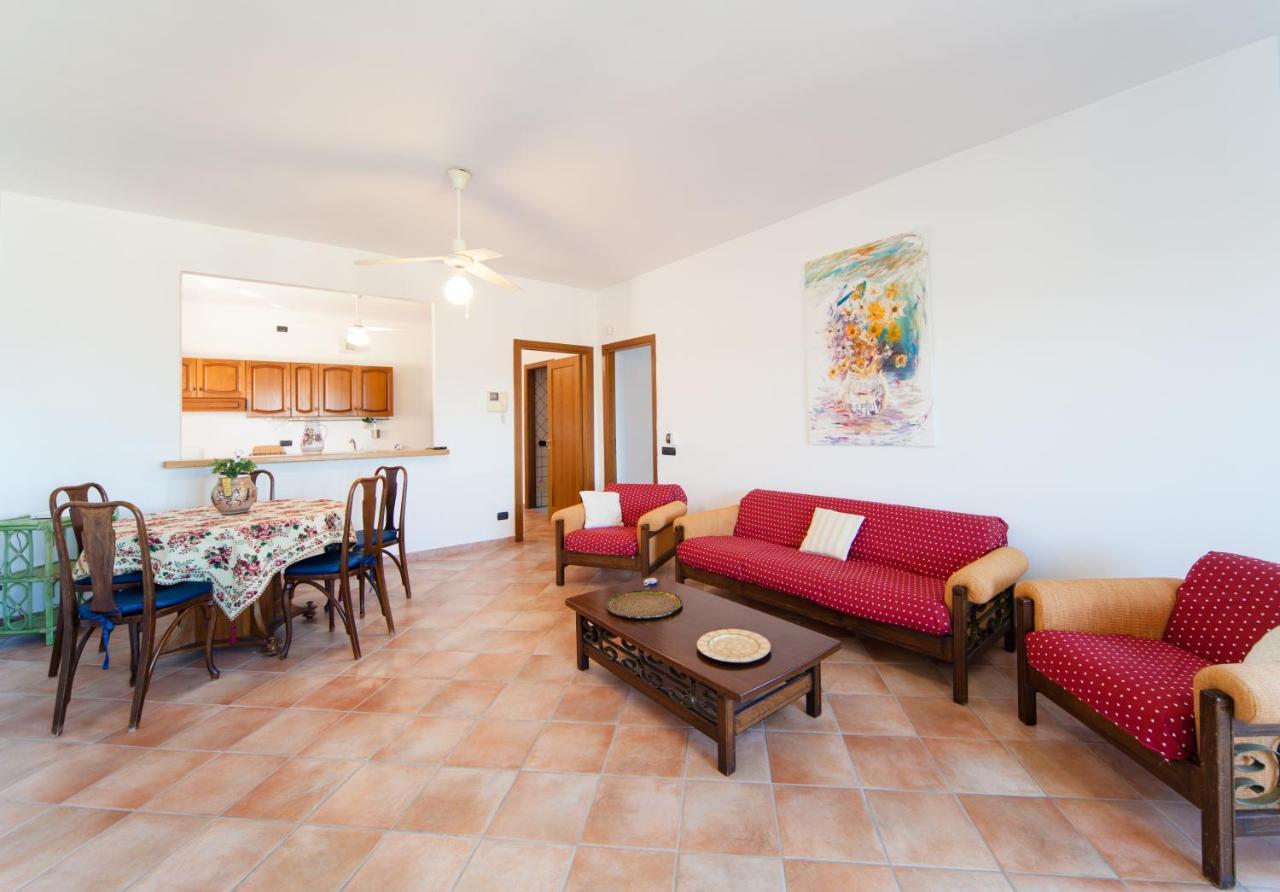 Villa Lamberti Monte di Procida Exterior photo