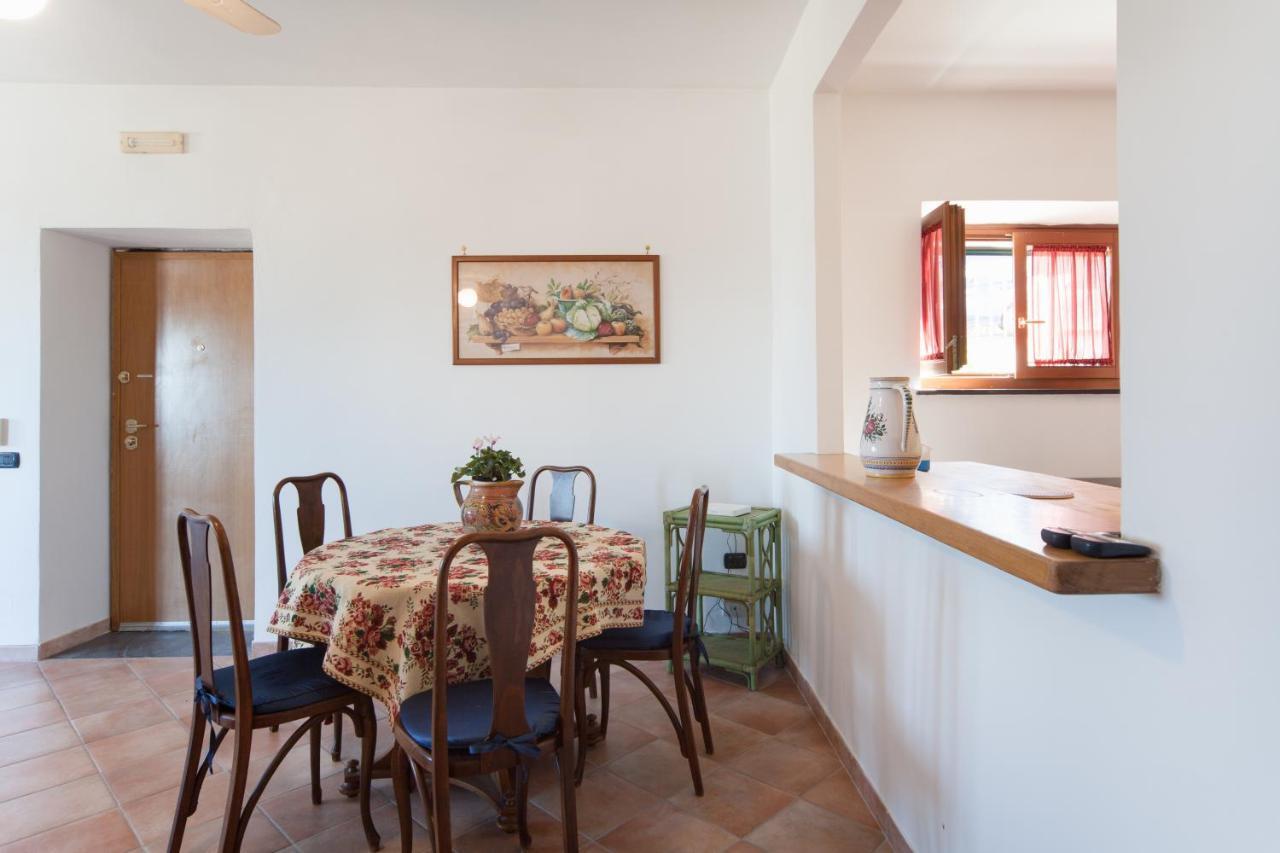 Villa Lamberti Monte di Procida Exterior photo