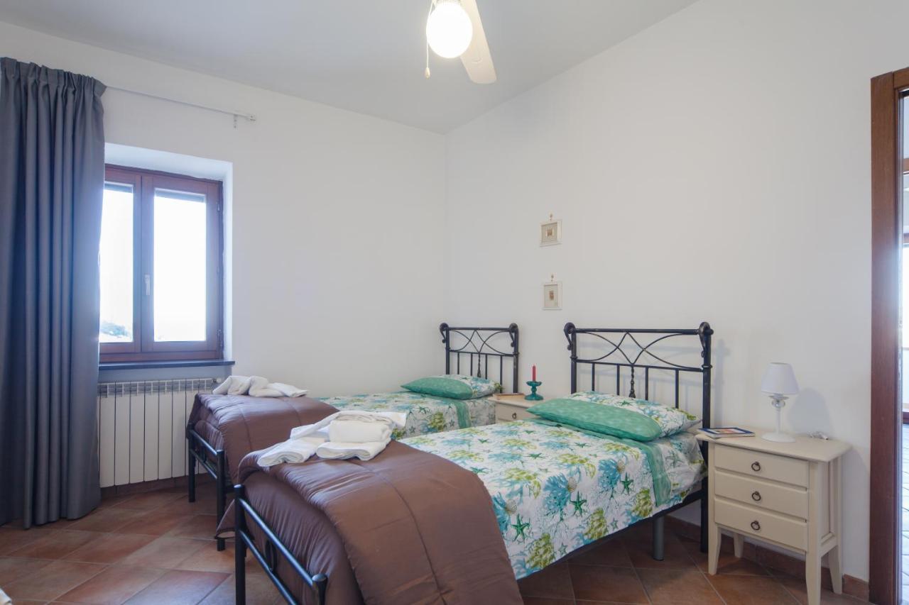 Villa Lamberti Monte di Procida Exterior photo