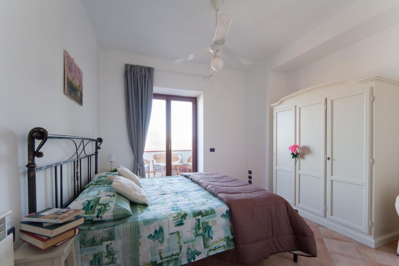 Villa Lamberti Monte di Procida Exterior photo