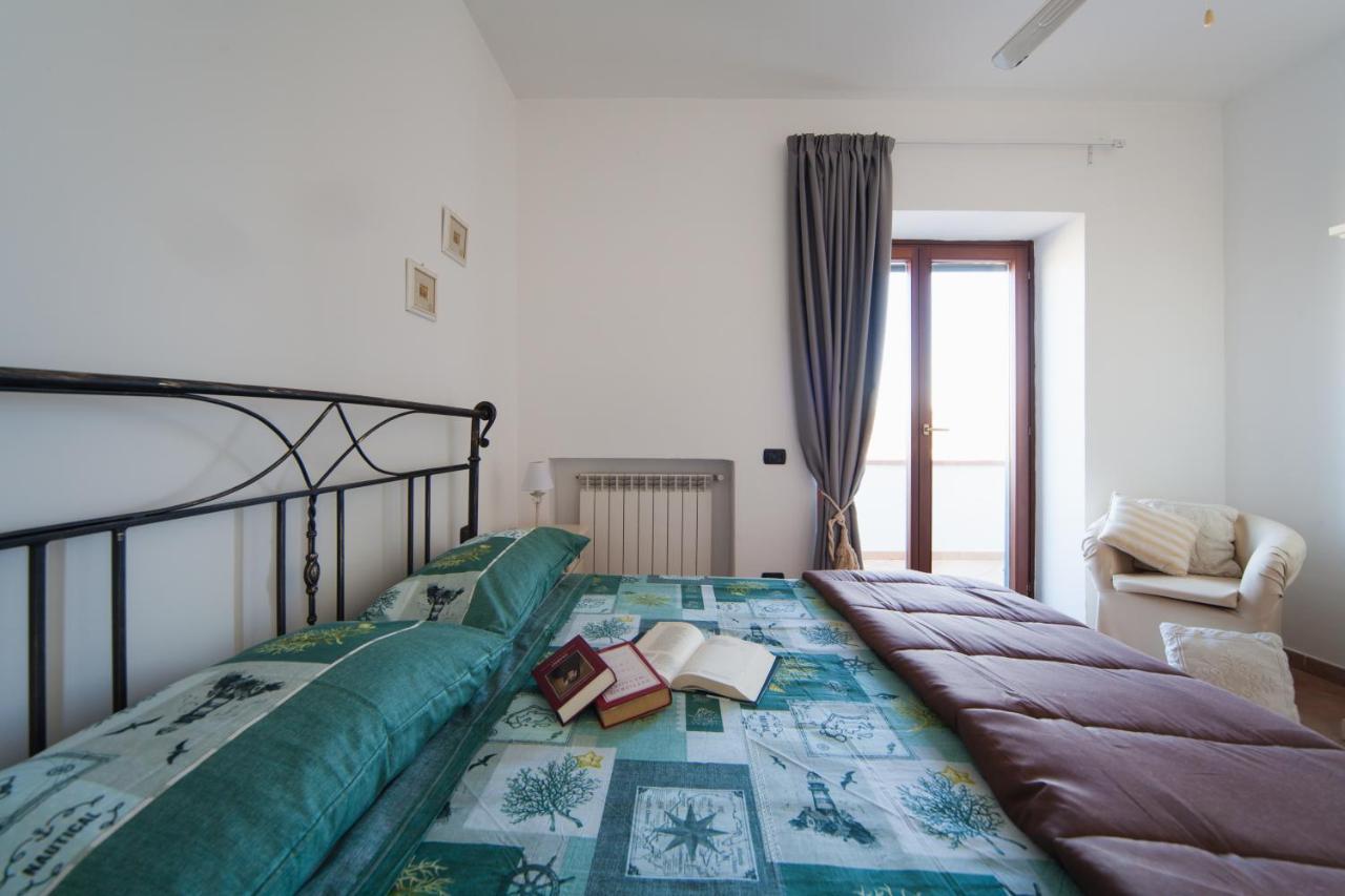 Villa Lamberti Monte di Procida Exterior photo