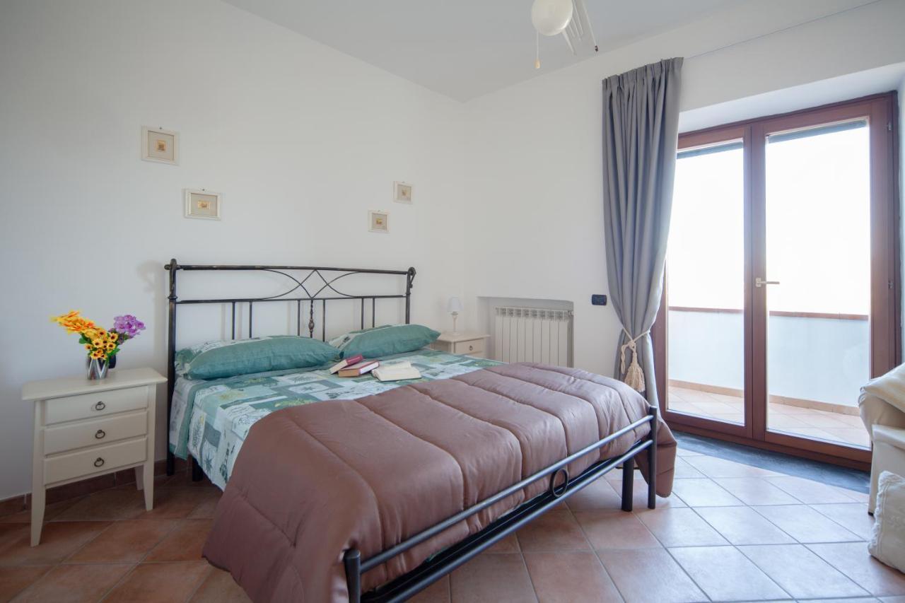 Villa Lamberti Monte di Procida Exterior photo