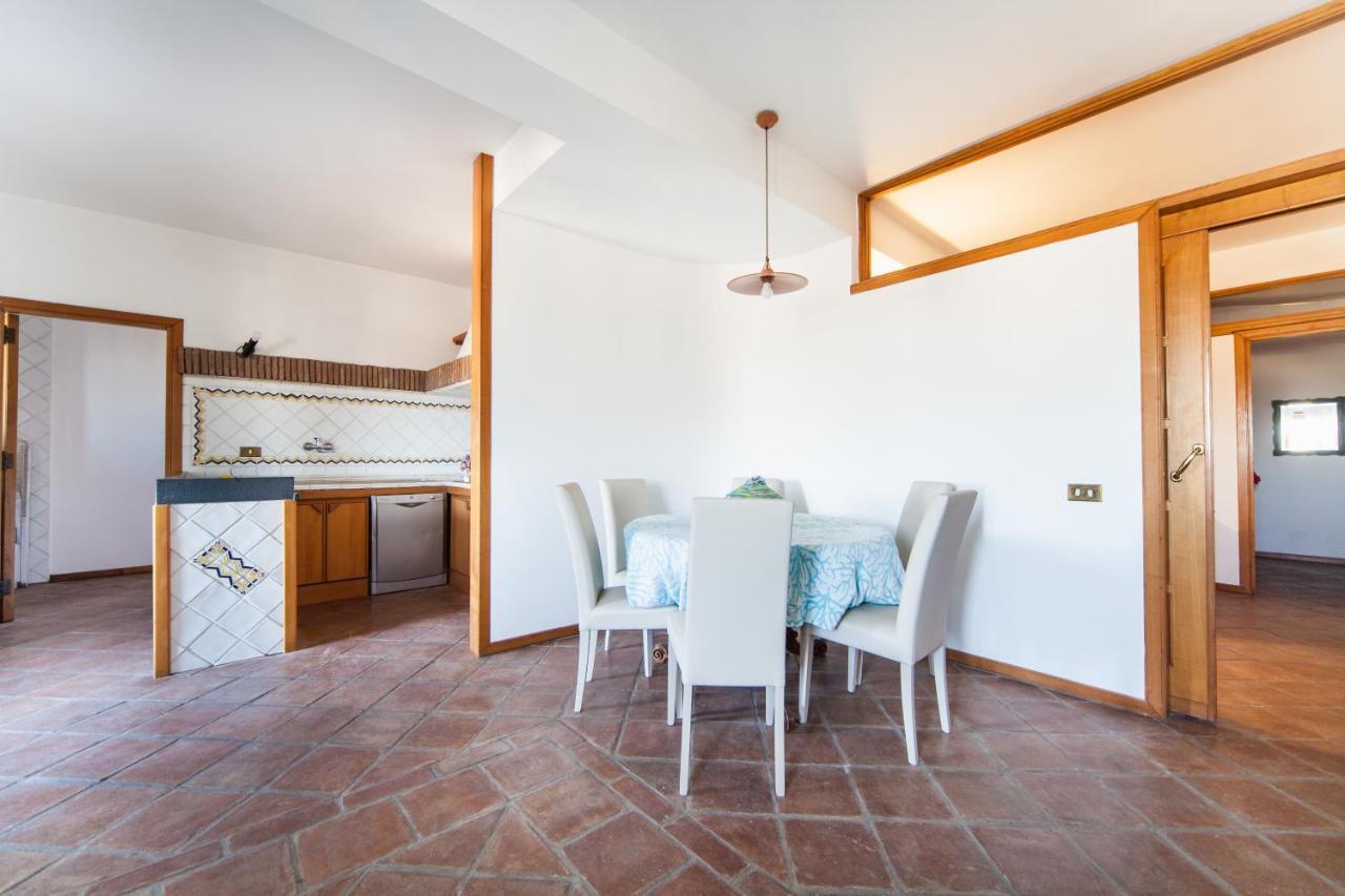 Villa Lamberti Monte di Procida Exterior photo